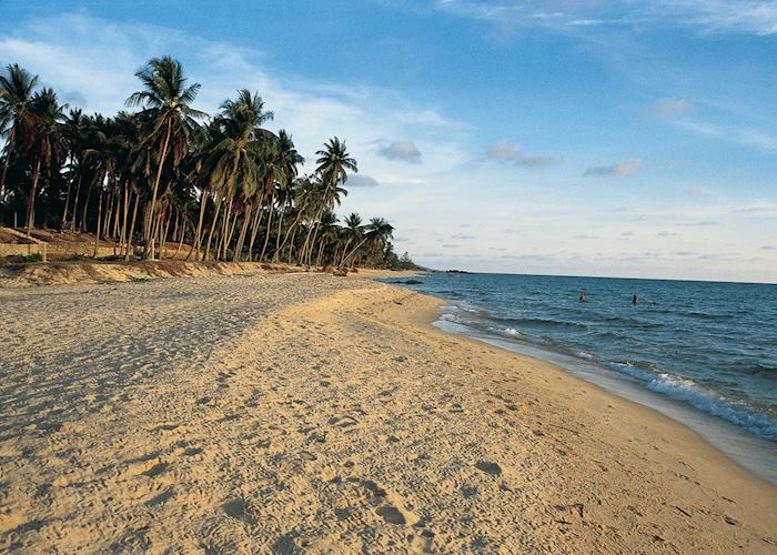 Лучшие пляжи Вьетнама для отдыха с детьми